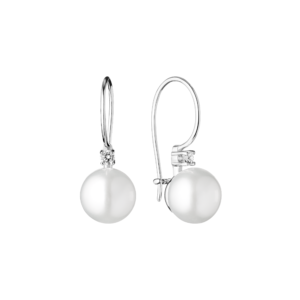 Ma Perle Øreringe Mobara